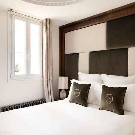 Highstay - Luxury Serviced - Place Des Victoires Apartment *