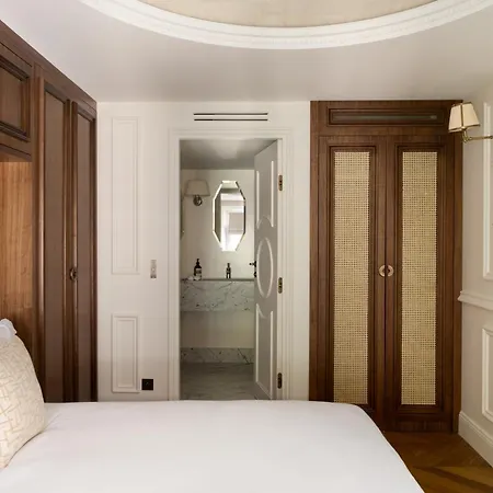 Highstay - Luxury Serviced - Place Des Victoires * Париж
