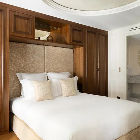 Highstay - Luxury Serviced - Place Des Victoires * Parijs