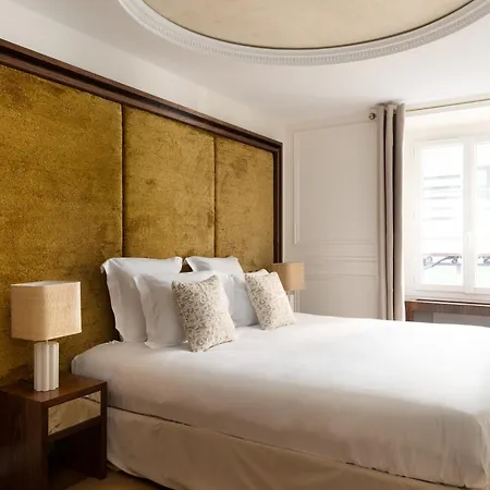 Highstay - Luxury Serviced - Place Des Victoires Апартаменты *