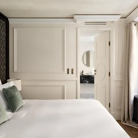 Highstay - Luxury Serviced - Place Des Victoires * Париж
