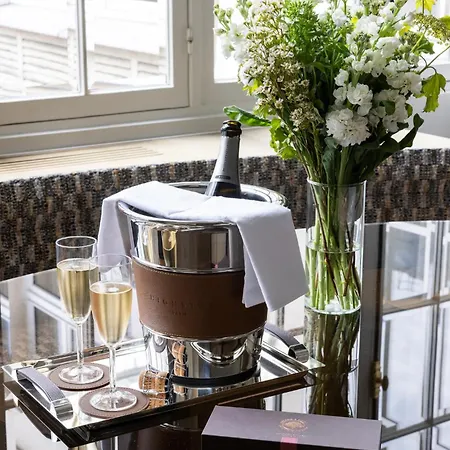 Highstay - Luxury Serviced - Place Des Victoires Appartement