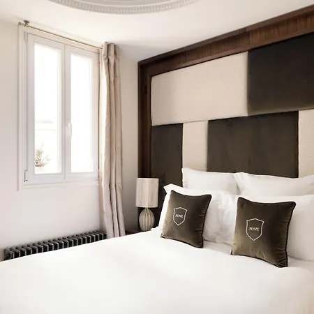Highstay - Luxury Serviced - Place Des Victoires *