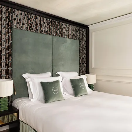Highstay - Luxury Serviced - Place Des Victoires *