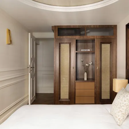Highstay - Luxury Serviced - Place Des Victoires Paris