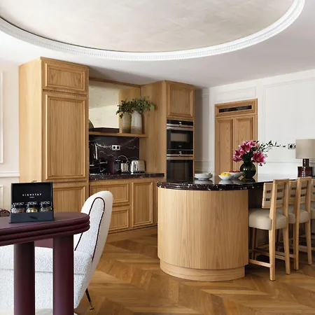 Appartement Highstay - Luxury Serviced - Place Des Victoires