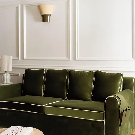 Appartement Highstay - Luxury Serviced - Place Des Victoires Paris