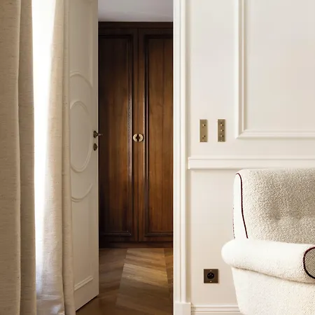 Highstay - Luxury Serviced - Place Des Victoires Appartement *
