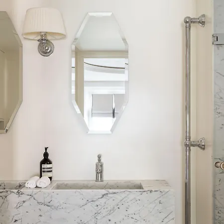 Appartement Highstay - Luxury Serviced - Place Des Victoires Paris